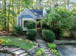 7 Weathergreen Ct, Durham, NC 27713