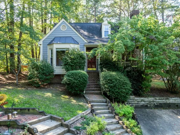 7 Weathergreen Ct, Durham, NC 27713