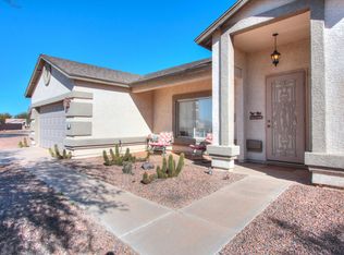 15665 S Magdalena Cir, Arizona City, AZ 85123