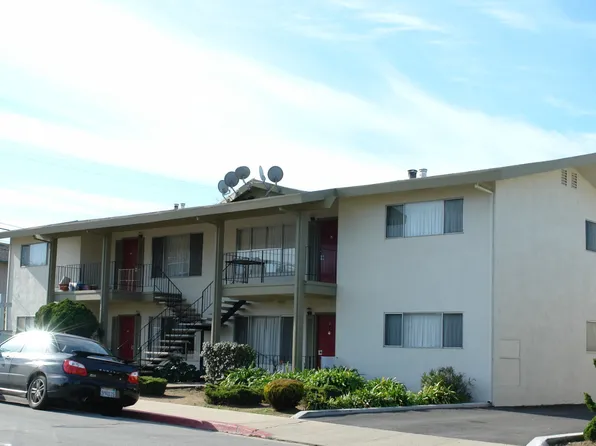 The Lewis, 724 Casanova Ave #07851e02c, Monterey, CA 93940
