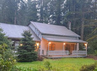 21240 E Country Club Rd, Brightwood, OR 97011