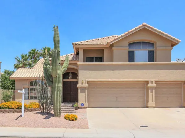 1628 E Glenhaven Dr, Phoenix, AZ 85048
