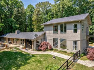 4999 Ledieu Rd, Roswell, GA 30075
