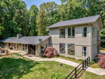 4999 Ledieu Rd, Roswell, GA, 30075