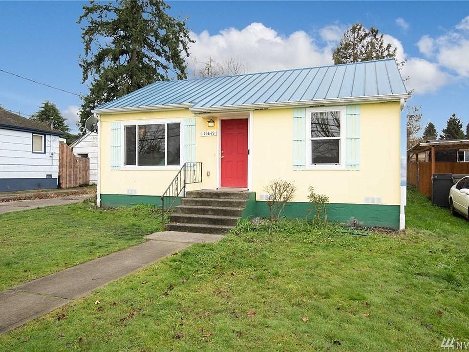 1st image of 13849 37th Ave S