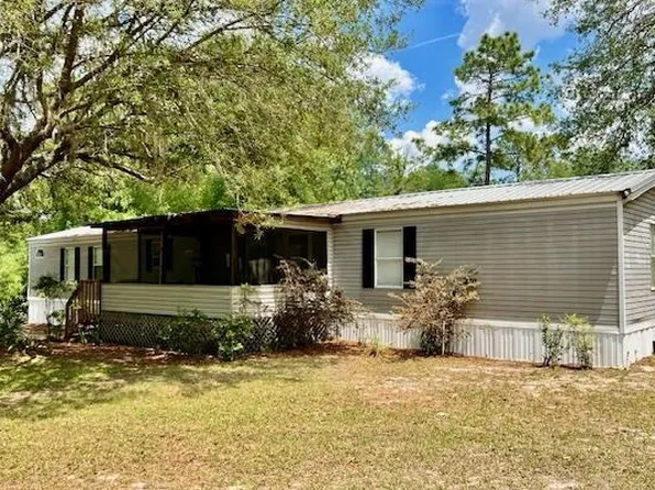 6458 NW 12th Ct, Bell, FL 32619