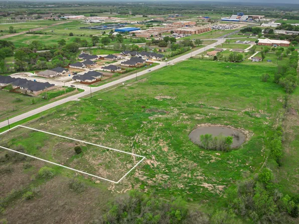 Dobbins Rd Lot 31, Corsicana, TX 75110