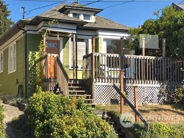 1408 N 41st Street, Seattle, WA 98103