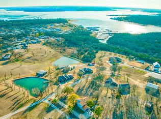 14208 Bois D Arc, Kingston, OK 73439