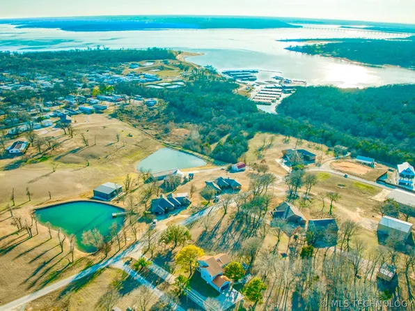 14208 Bois D Arc, Kingston, OK 73439