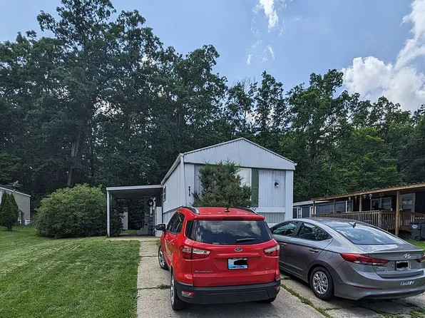 9913 Man O War Cir, Alexandria, KY 41001