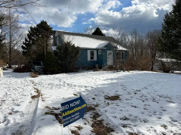 22 Towner Rd, Monticello, NY 12701