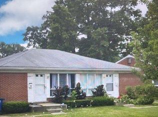 2051 Stieber St, Westland, MI 48186