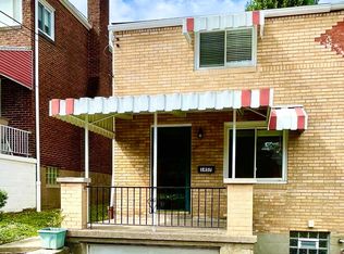 1457 Hawthorne St, Pittsburgh, PA 15201