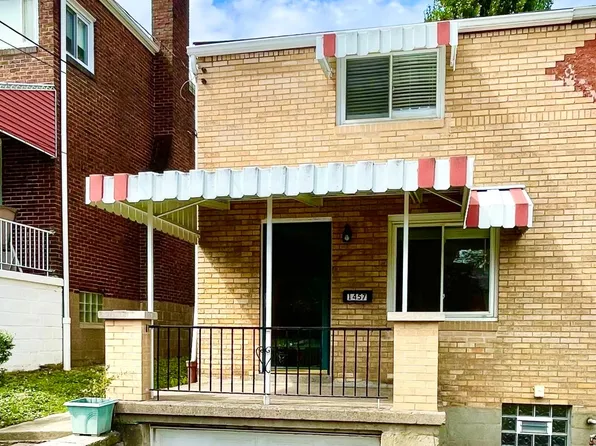 1457 Hawthorne St, Pittsburgh, PA 15201