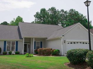 1268 Merion Ct, Murrells Inlet, SC 29576
