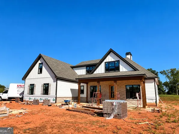 0 Stewart Road Estates Dr, Sharpsburg, GA 30277