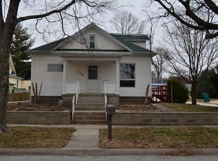 116 6th St NE, Waverly, IA 50677