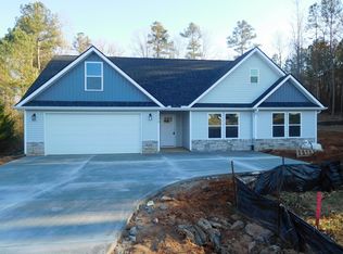 226 Oak Brook Ln, Gaffney, SC 29341