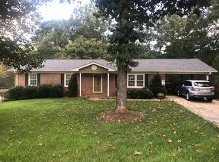 371 Forest Rd, North Wilkesboro, NC 28659