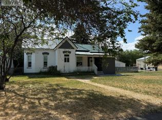 182 S 1 W, Rigby, ID 83442