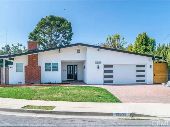 28025 Calzada Dr, Rancho Palos Verdes, CA 90275