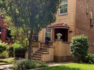 4218 N Bell Ave #2, Chicago, IL 60618