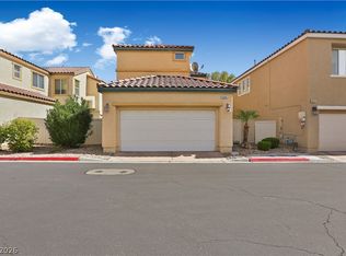 6660 Biltmore Garden St, Las Vegas, NV 89149