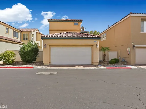 6660 Biltmore Garden St, Las Vegas, NV 89149