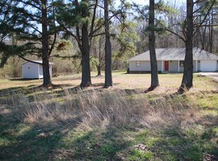 4840 Highway 348, Rudy, AR 72952