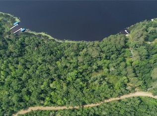 LOT 7 Hustvet Dr, Trego, WI 54888