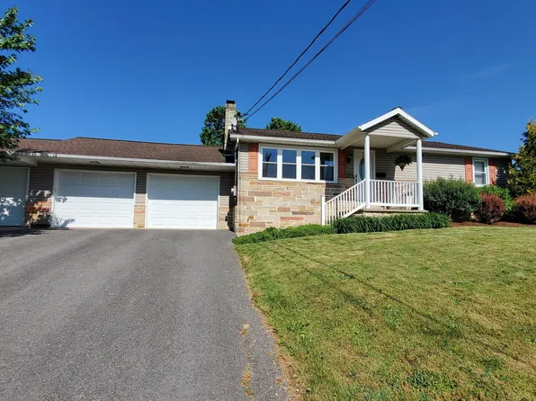 634 Plum St, New Berlin, PA 17855