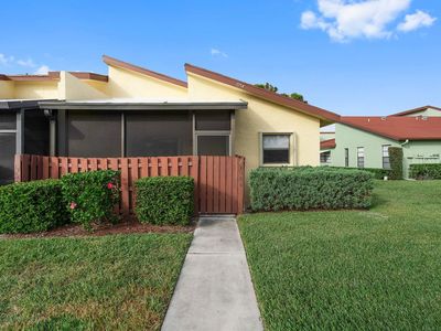 1754 W Sanderling Ln #4, Fort Pierce, FL, 34982