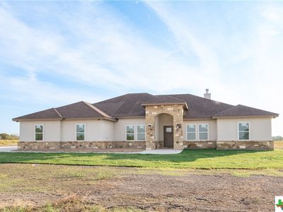 107 Ranchland Ests, Marion, TX, 78124