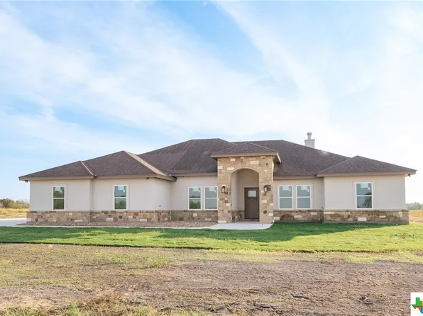107 Ranchland Ests, Marion, TX 78124