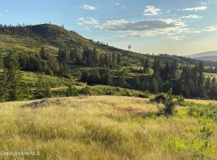 Nna Windfall Pass Rd, Plummer, ID 83851