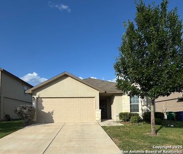 11726 Trevino Terrace, San Antonio, TX, 78221