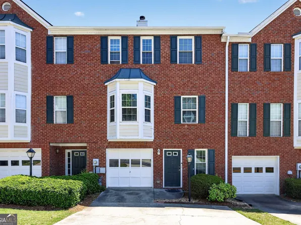 5234 Pinnacle Pointe Ct, Norcross, GA 30071