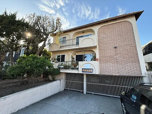 12235 Pacific Ave #107 Photo 1