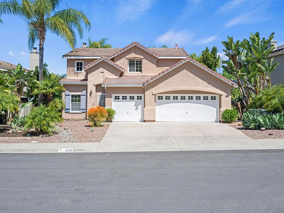 1st image of 1020 Cima Dr