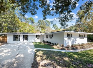 5163 Abelia Dr, Baton Rouge, LA 70808