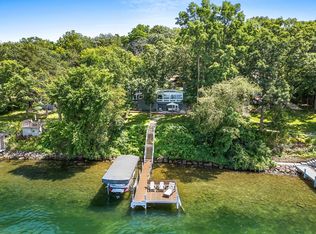 W2176 Tuleta Hill Rd, Markesan, WI 53946