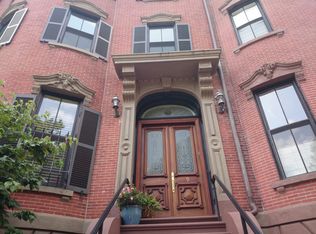 9-11 Worcester Sq UNIT 4, Boston, MA 02118