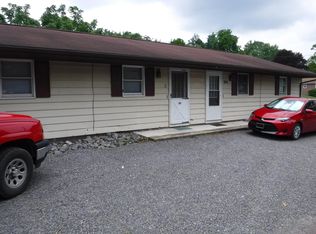 821 4th St, Danville, PA 17821