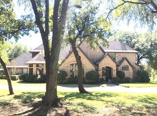 973 Ottinger Rd, Keller, TX 76262