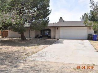 12556 Magnolia Ave, Victorville, CA 92395