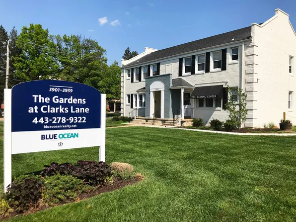 The Gardens at Clarks Lane Apartments, 3901 Clarks Ln #C96e9cd58, Baltimore, MD 21215