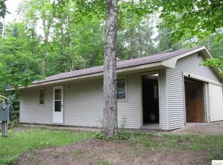 85885 Bark River Rd, Herbster, WI 54844