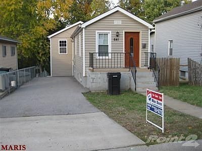 1st image of 641 De Merville Ave