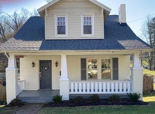 936 Howbert Ave SW, Roanoke, VA 24015